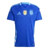 MESSI #10 New Argentina Jersey 2024 Away Soccer Shirt - Best Soccer Players