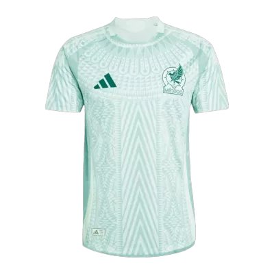 New Mexico Jersey 2024 Away Soccer Shirt Player Version Version - Best Soccer Players