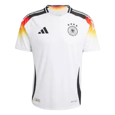 New Germany Jersey 2024 Home Soccer Shirt Player Version Version - Best Soccer Players