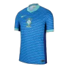 New Brazil Concept Jersey 2024 Away Soccer Shirt Player Version Version - Best Soccer Players