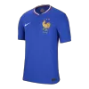 MBAPPE #10 New France Jersey 2024 Home Soccer Shirt Player Version Version - Best Soccer Players