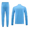 New Argentina Training Kit (Top+Pants) 2024/25 Blue Men - Best Soccer Players