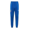 New Italy Training Kit (Top+Pants) 2024/25 White Men - Best Soccer Players