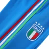 New Italy Training Kit (Top+Pants) 2024/25 White Men - Best Soccer Players