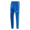 New Italy Training Kit (Top+Pants) 2024/25 White Men - Best Soccer Players