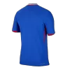 New France Jersey 2024 Home Soccer Shirt - Best Soccer Players