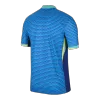 New Brazil Concept Jersey 2024 Away Soccer Shirt Player Version Version - Best Soccer Players