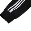 New Germany Training Kit (Top+Pants) 2024/25 Black Men - Best Soccer Players