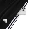 New Germany Training Kit (Top+Pants) 2024/25 Black Men - Best Soccer Players