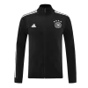 New Germany Training Kit (Top+Pants) 2024/25 Black Men - Best Soccer Players