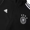 New Germany Training Kit (Top+Pants) 2024/25 Black Men - Best Soccer Players