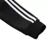 New Germany Training Kit (Top+Pants) 2024/25 Black Men - Best Soccer Players