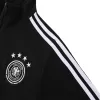 New Germany Training Kit (Top+Pants) 2024/25 Black Men - Best Soccer Players