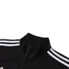 New Germany Training Kit (Top+Pants) 2024/25 Black Men - Best Soccer Players