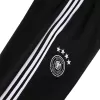 New Germany Training Kit (Top+Pants) 2024/25 Black Men - Best Soccer Players