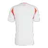 New Chile Jersey 2024 Away Soccer Shirt - Best Soccer Players