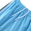 New Argentina Training Kit (Top+Pants) 2024/25 Blue Men - Best Soccer Players