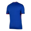 New France Soccer Kit 2024 Home (Shirt+Shorts) - Best Soccer Players