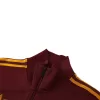 New Roma Training Kit (Top+Pants) 2024/25 Red Men - Best Soccer Players