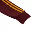 New Roma Training Kit (Top+Pants) 2024/25 Red Men - Best Soccer Players