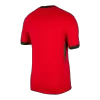 New Portugal Soccer Kit 2024 Home (Shirt+Shorts) 
 - Best Soccer Players