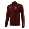 New Roma Training Kit (Top+Pants) 2024/25 Red Men - Best Soccer Players