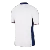 New England Jersey 2024 Home Soccer Shirt Player Version Version - Best Soccer Players