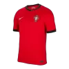 New Portugal Soccer Kit 2024 Home (Shirt+Shorts+Socks) 
 - Best Soccer Players