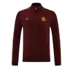 New Roma Training Kit (Top+Pants) 2024/25 Red Men - Best Soccer Players