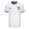 New USA Concept Jersey 2024 Home Soccer Shirt - Best Soccer Players