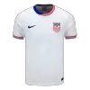 New USA Jersey 2024 Home Soccer Shirt Player Version Version - Best Soccer Players