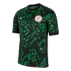 New Nigeria Jersey 2024 Away Soccer Shirt - Best Soccer Players