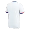 New USA Jersey 2024 Home Soccer Shirt Player Version Version - Best Soccer Players