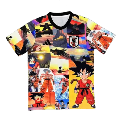 New Japan Jersey 2024 Soccer Shirt - Best Soccer Players