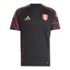 New Peru Jersey 2024 Away Soccer Shirt - Best Soccer Players