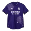 BELLINGHAM #5 New Real Madrid Jersey 2023/24 Fourth Away Soccer Shirt Player Version Version - Best Soccer Players