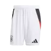 New Germany Soccer Kit 2024 Home (Shirt+Shorts) 
 - Best Soccer Players