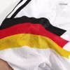 Vintage Germany Jersey 1990 Home Soccer Shirt - Best Soccer Players