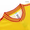 New Colombia Jersey 1990 Home Soccer Shirt - Best Soccer Players