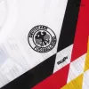 Vintage Germany Jersey 1990 Home Soccer Shirt - Best Soccer Players