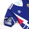 Vintage Yugoslavia Jersey 1990 Home Soccer Shirt - Best Soccer Players