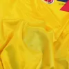 New Colombia Jersey 1990 Home Soccer Shirt - Best Soccer Players