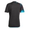 New Minnesota United FC Jersey 2024 Home Soccer Shirt - Best Soccer Players