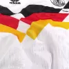 Vintage Germany Jersey 1990 Home Soccer Shirt - Best Soccer Players