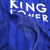 Vintage Leicester City Jersey 2016/17 Home Soccer Shirt - Best Soccer Players