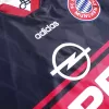 Vintage Bayern Munich Jersey 1997/99 Home Soccer Shirt - Best Soccer Players