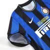 Vintage Inter Milan Jersey 2009/10 Home Soccer Shirt - UCL Final - Best Soccer Players