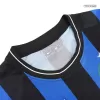 Vintage Inter Milan Jersey 2009/10 Home Soccer Shirt - UCL Final - Best Soccer Players