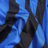 Vintage Inter Milan Jersey 2009/10 Home Soccer Shirt - UCL Final - Best Soccer Players