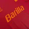 Vintage Roma Jersey 1992/94 Home Soccer Shirt - Best Soccer Players